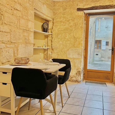 La Casa De Pipo Au Coeur De Sarlat Apartment Exterior photo
